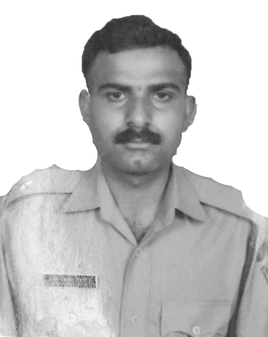 Tiwari Madhup Kumar